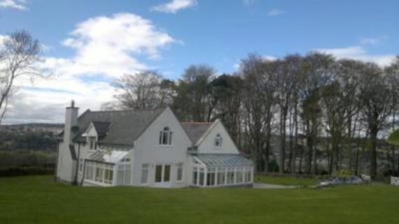 5 Bedroom Terraced